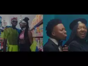 VIDEO: Blaqbonez Ft. Oxlade – Mamiwota